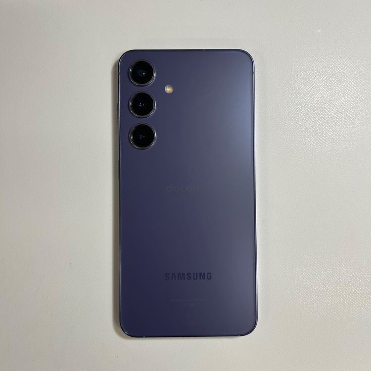�����ʡ� Galaxy S24 256GB�ù�����SIM�ե꡼��SC-51E