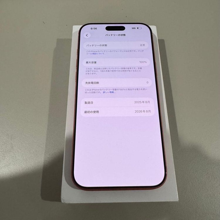 ��Ķ���ʡ�iPhone 17 Pro Max 256GB ���Ρ�SIM�ե꡼��