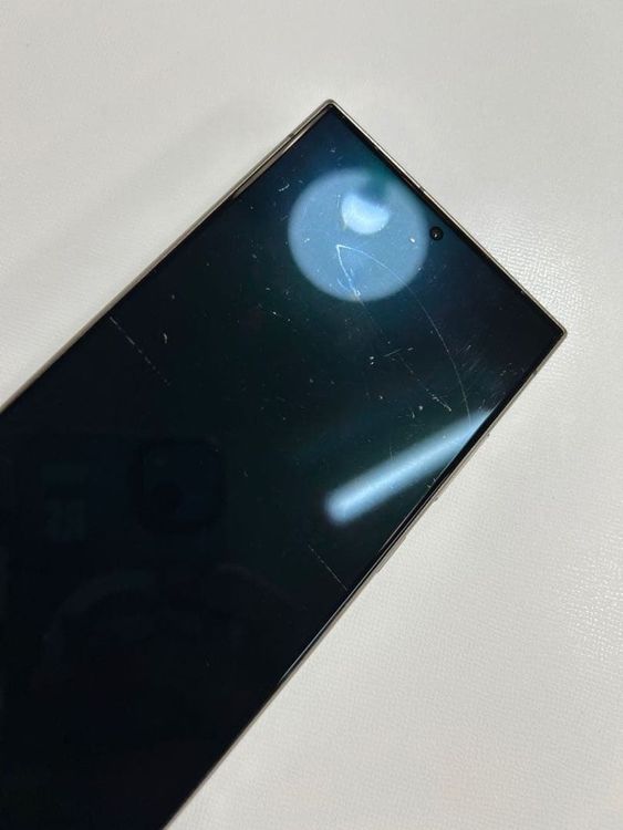 �����ʡ�Galaxy S24 Ultra��256GB��SIM�ե꡼