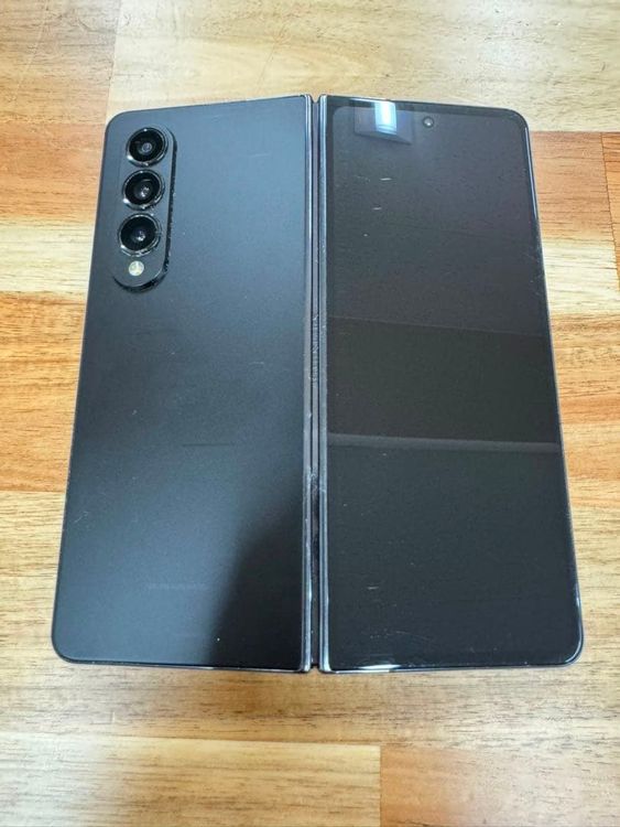 �����ʡ�Android Galaxy Fold 4��256gb��SIM�ե꡼