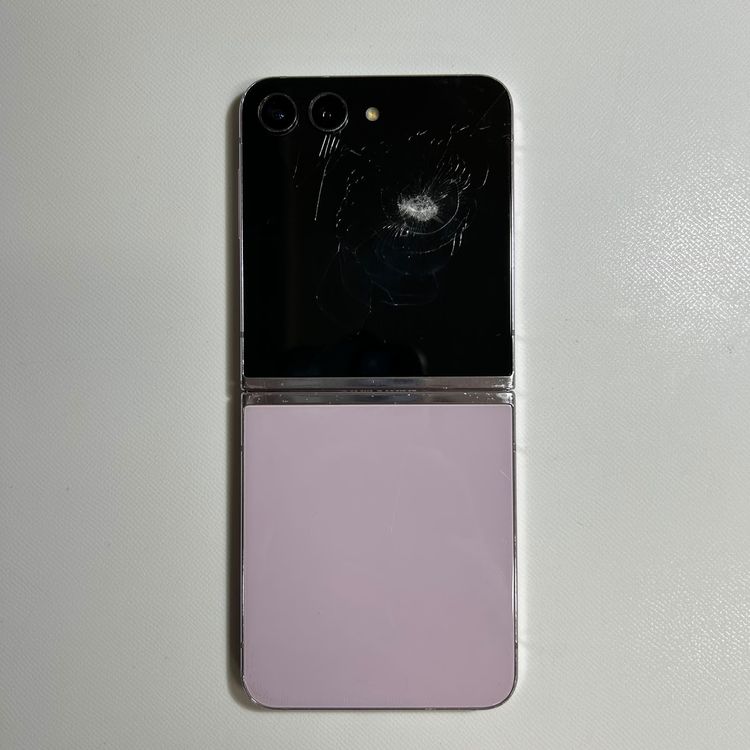 �ڥ�����ʡ�Android Galaxy Z Flip 5��256gb��SIM�ե꡼
