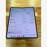 �����ʡ�Android Galaxy Fold 4��256gb��SIM�ե꡼
