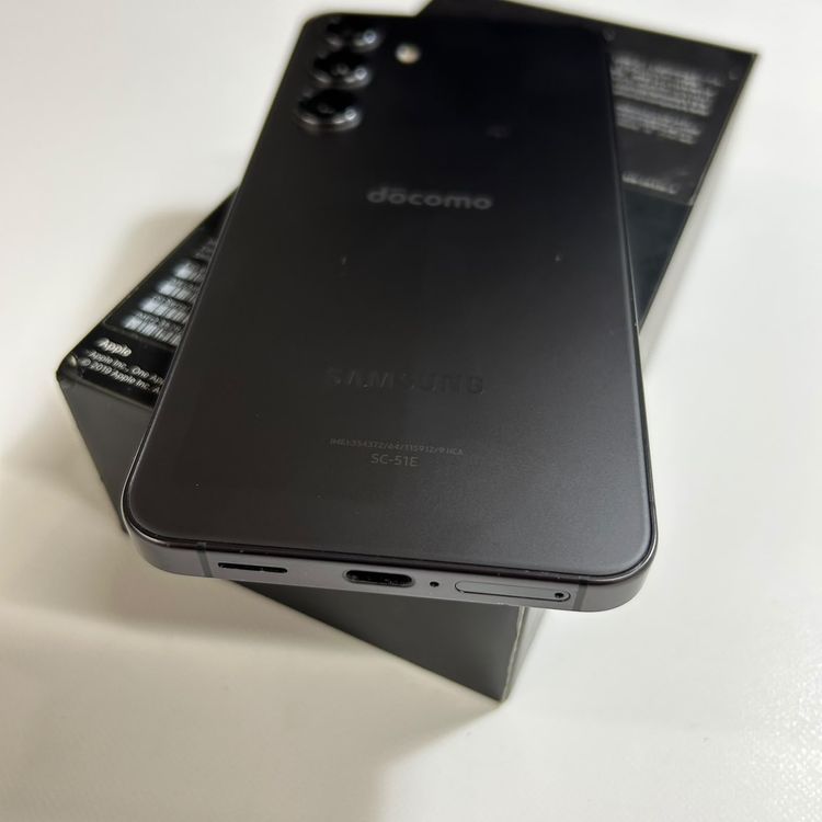 �����ʡ� Galaxy S24 256GB�ù�����SIM�ե꡼��SC-51E