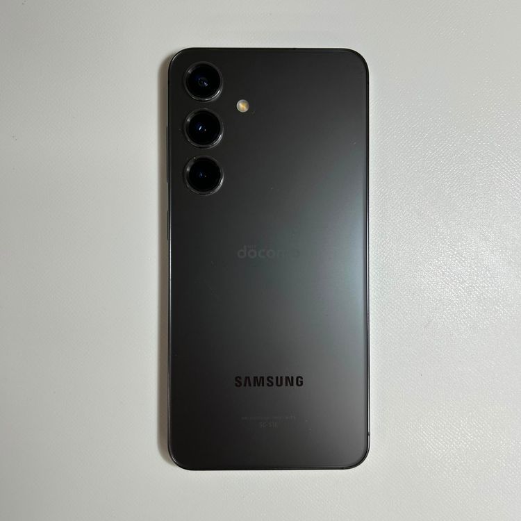 ���� Galaxy S24 256GB�ù�����SIM�ե꡼��SC-51E
