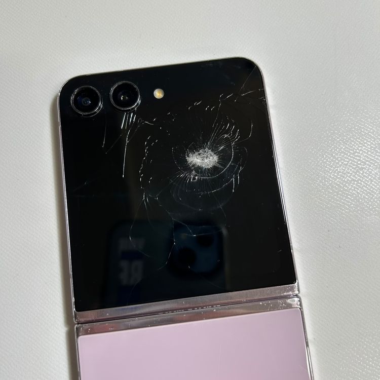 �ڥ�����ʡ�Android Galaxy Z Flip 5��256gb��SIM�ե꡼