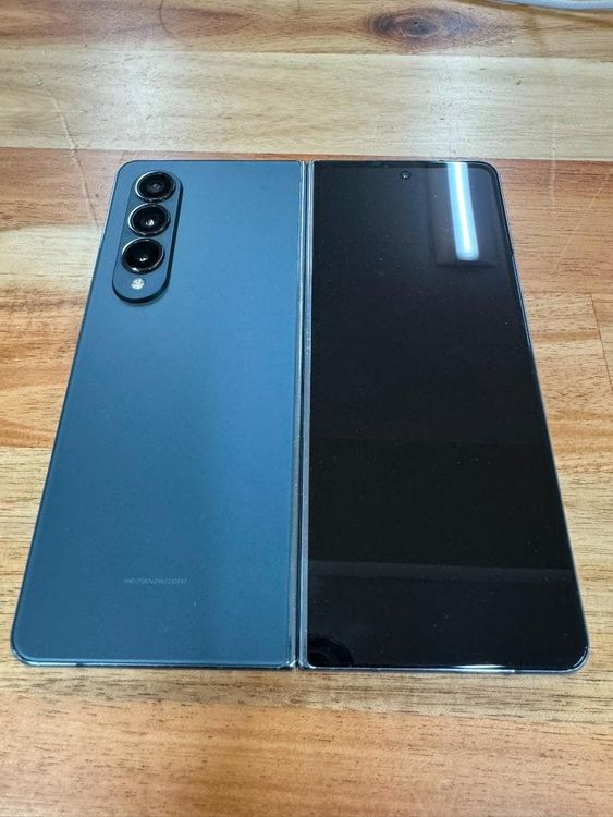 �����ʡ�Android Galaxy Z Fold4��256GB��SIM�ե꡼