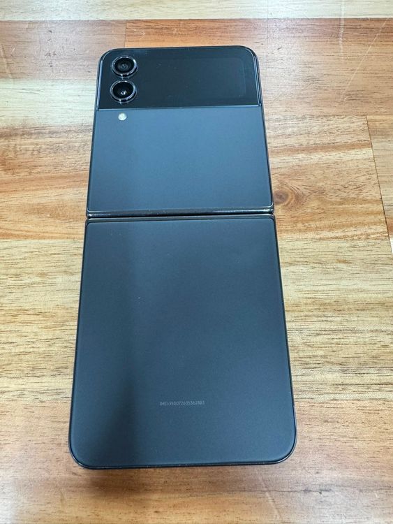 ����饯����Android Galaxy Flip 4��256gb��SIM�ե꡼