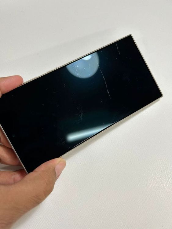 �����ʡ�Galaxy S24 Ultra��256GB��SIM�ե꡼