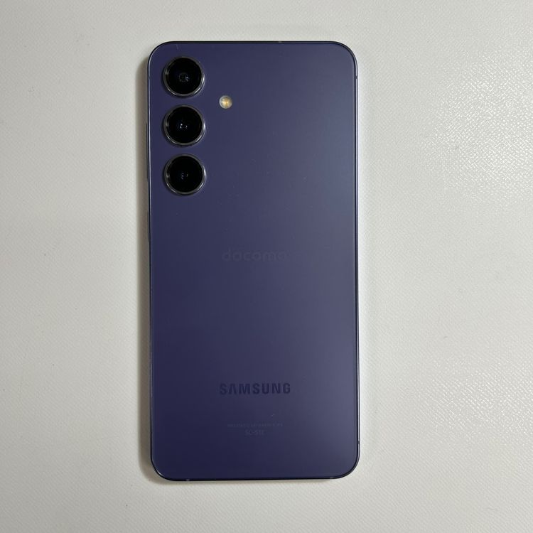 �����ʡ� Galaxy S24 256GB�ù�����SIM�ե꡼��SC-51E
