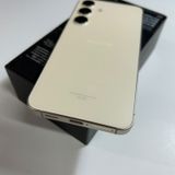 【良品】 Galaxy S24 256GB|国内版SIMフリー|SC-51E