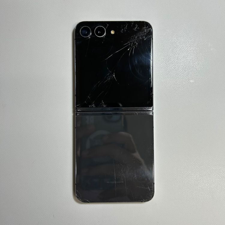 �ڥ�����ʡ�Android Galaxy Z Flip 5��256gb��SIM�ե꡼