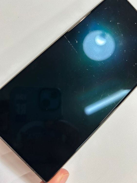 �����ʡ�Galaxy S24 Ultra��256GB��SIM�ե꡼