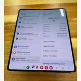 �����ʡ�Android Galaxy Fold 4��512gb��SIM�ե꡼