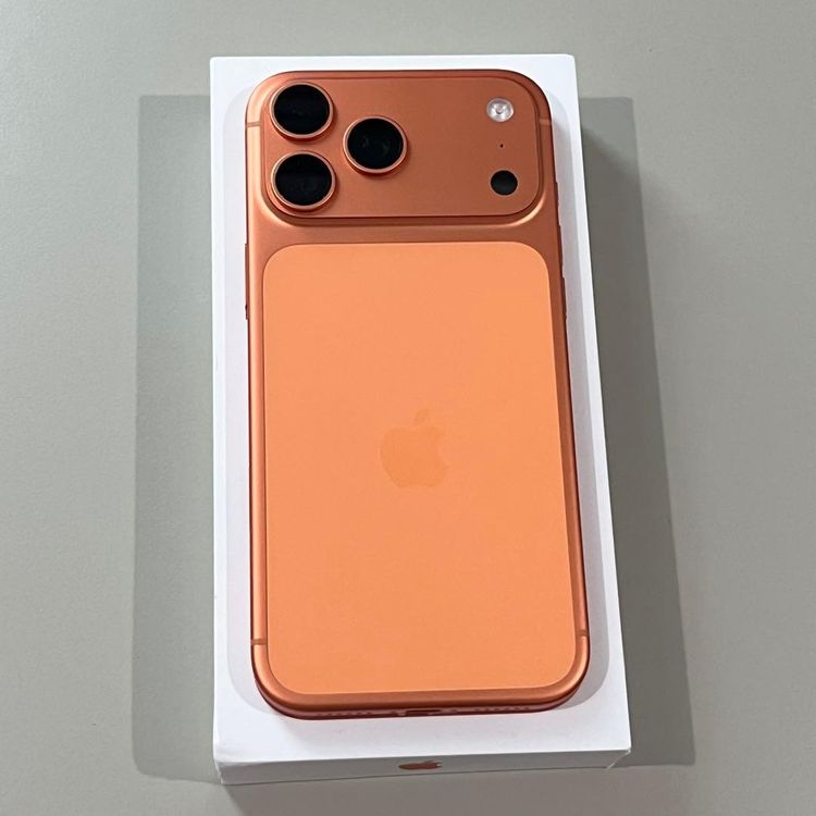 ��Ķ���ʡ�iPhone 17 Pro Max��512GB��SIM�ե꡼