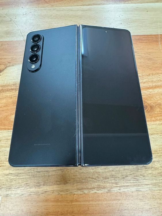 Android Galaxy Fold 4��512gb��SIM�ե꡼