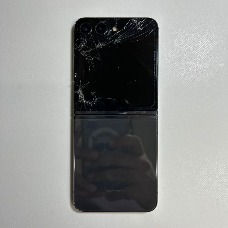 �ڥ�����ʡ�Android Galaxy Z Flip 5��256gb��SIM�ե꡼