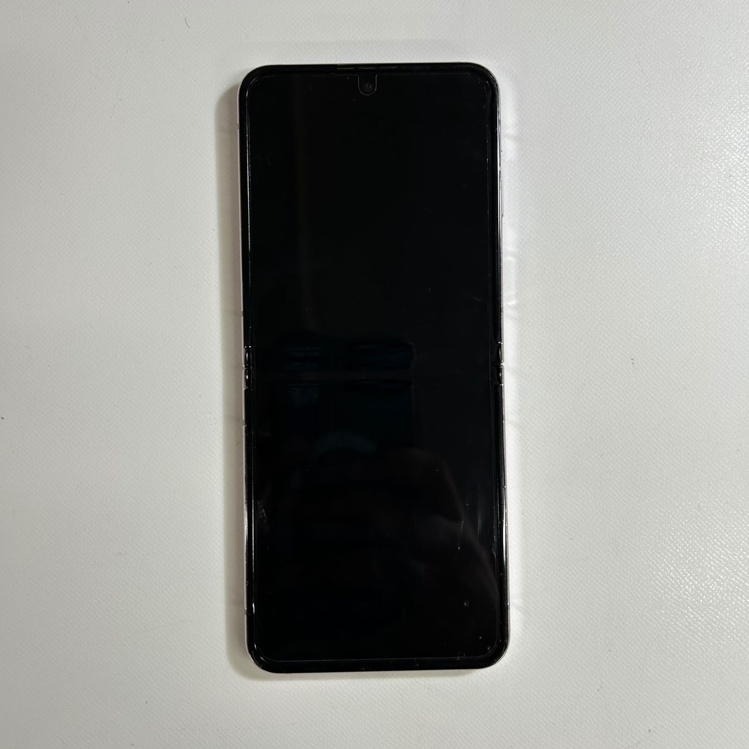 ムスビー｜【ジャンク品】Android Galaxy Z Flip 5｜256gb｜SIMフリー