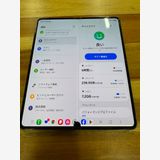 Android Galaxy Fold 4��256gb��SIM�ե꡼