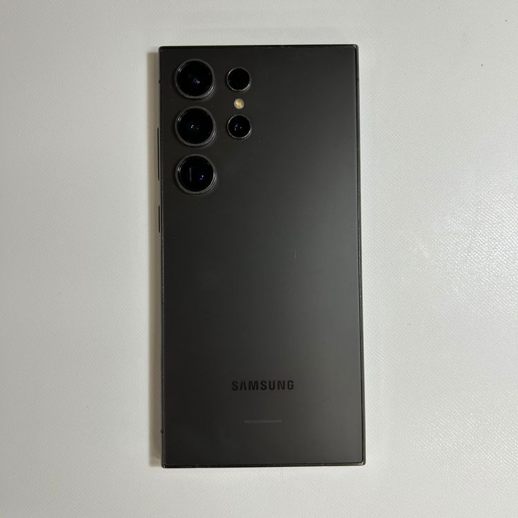 �����ʡ�Galaxy S24 Ultra��256GB��SIM�ե꡼