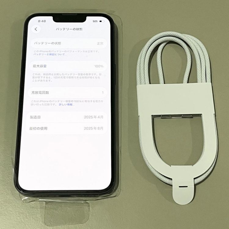 ��Ķ���ʡ�iPhone 16e��128gb�ó�����SIM�ե꡼��