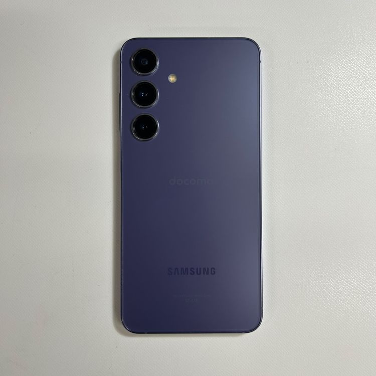 �����ʡ� Galaxy S24 256GB�ù�����SIM�ե꡼��SC-51E