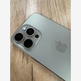 iPhone 15 pro max|256GB|SIMフリー
