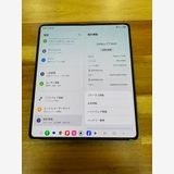 �����ʡ�Android Galaxy Z Fold4��256GB��SIM�ե꡼