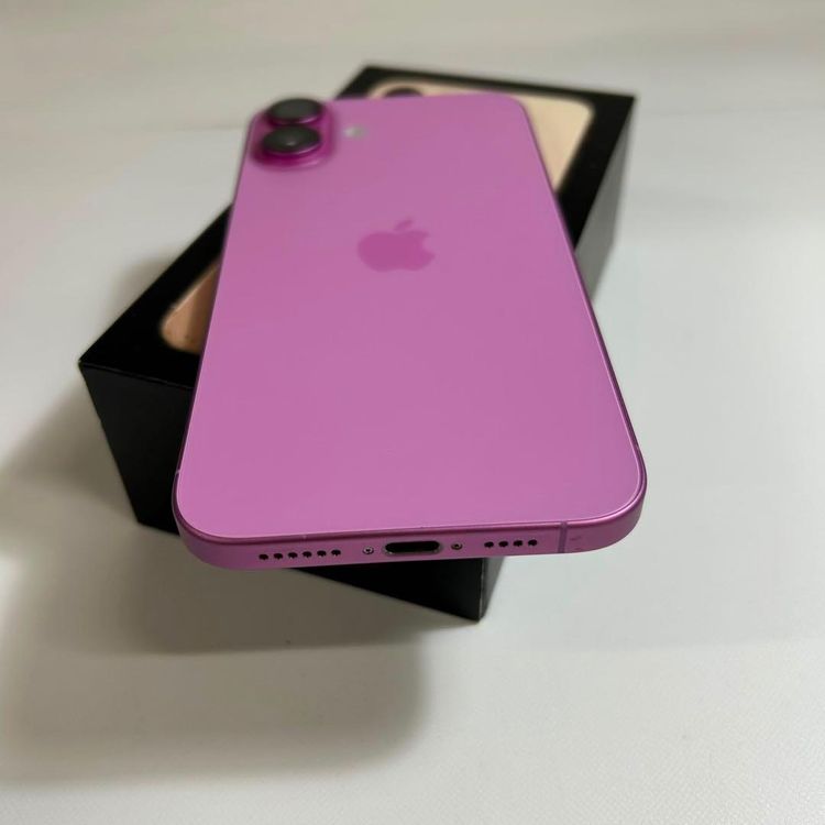 �����ʡ�Apple ��iPhone 16 Plus 128GB��SIM�ե꡼
