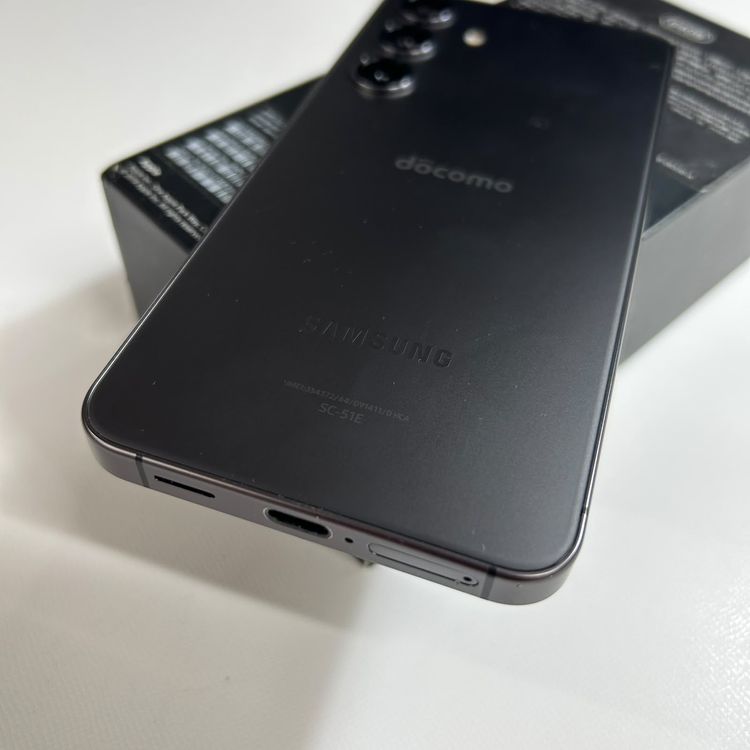 �����ʡ� Galaxy S24 256GB�ù�����SIM�ե꡼��SC-51E