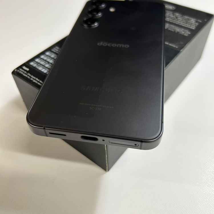 �����ʡ� Galaxy S24 256GB�ù�����SIM�ե꡼��SC-51E