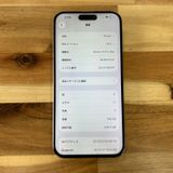 �ڥ�����ʡ�Apple��iPhone 15 pro max��256GB