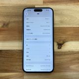 �ڥ�����ʡ�Apple��iPhone 15 pro max��256GB