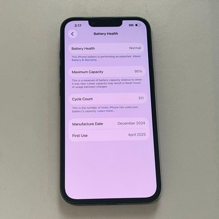 �����ʡ� iPhone 16e��128GB�� SIM�ե꡼��