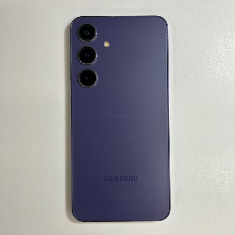 �����ʡ� Galaxy S24 256GB�ù�����SIM�ե꡼��SC-51E
