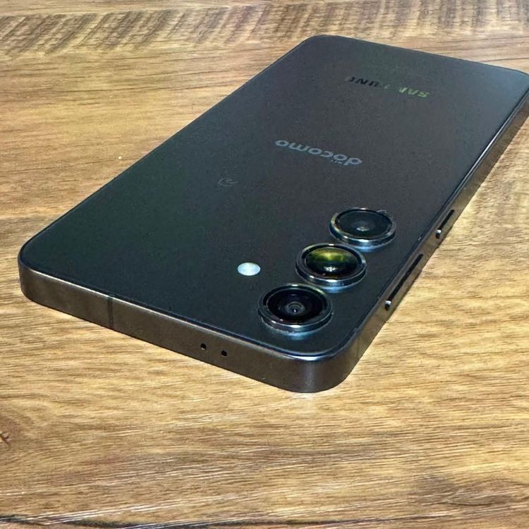 ��Ķ���ʡ� Galaxy S24 256GB�ù�����SIM�ե꡼��SC-51E