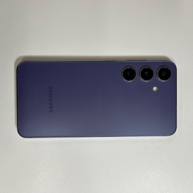 �����ʡ� Galaxy S24 256GB�ù�����SIM�ե꡼��SC-51E