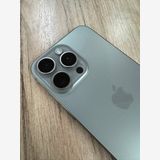 iPhone 15 pro max��256GB��SIM�ե꡼