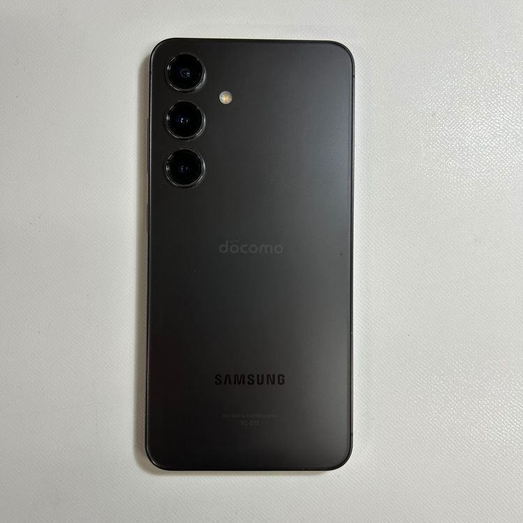 �����ʡ� Galaxy S24 256GB�ù�����SIM�ե꡼��SC-51E