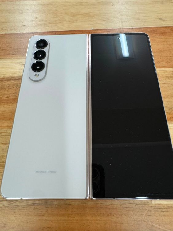 �����ʡ�Android Galaxy Fold 4��512gb��SIM�ե꡼