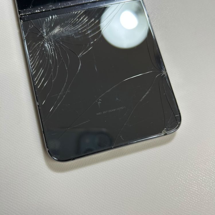 �ڥ�����ʡ�Android Galaxy Z Flip 5��256gb��SIM�ե꡼