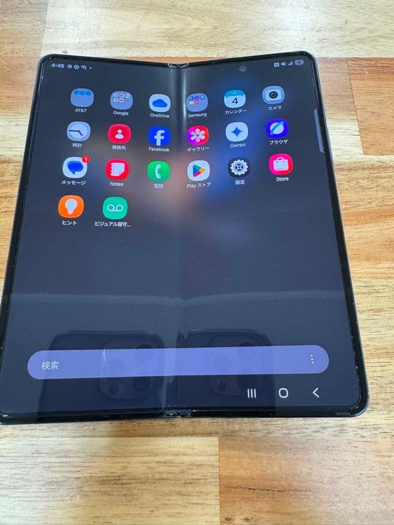 �����ʡ�Android Galaxy Fold 4��256gb��SIM�ե꡼