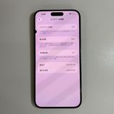 �����ʡ� iPhone 15 Pro Max��512GB��SIM�ե꡼