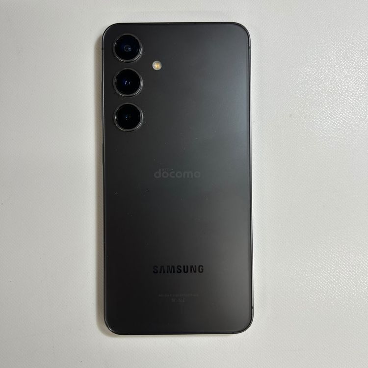�����ʡ� Galaxy S24 256GB�ù�����SIM�ե꡼��SC-51E