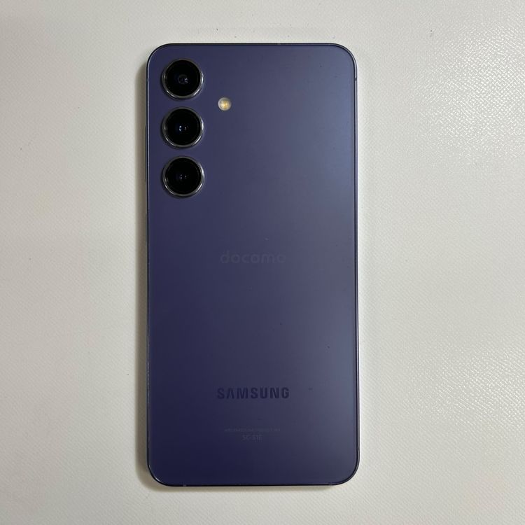 �����ʡ� Galaxy S24 256GB�ù�����SIM�ե꡼��SC-51E