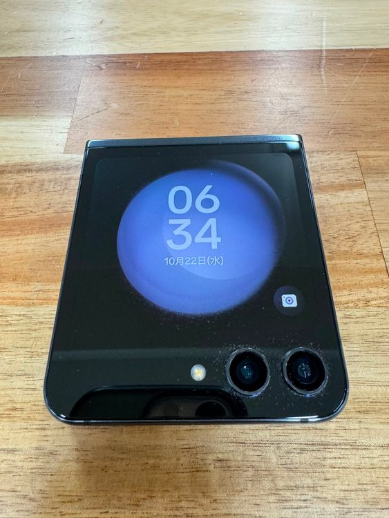 ��Ķ���ʡ�Galaxy Z Flip 5��512gb��SIM�ե꡼