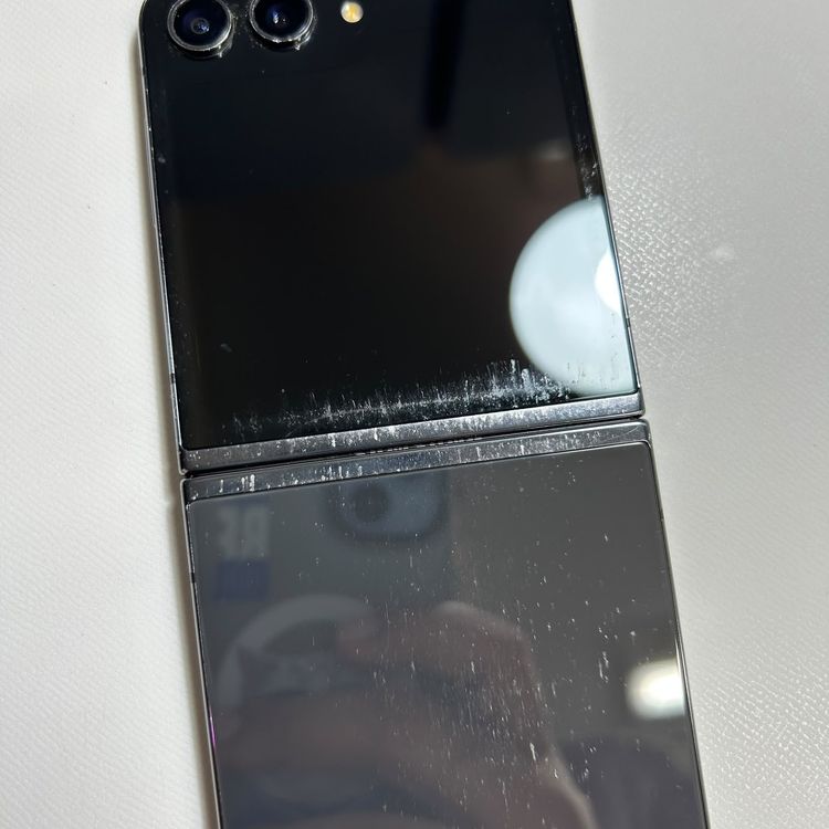 �ڥ�����ʡ�Android Galaxy Z Flip 5��256gb��SIM�ե꡼
