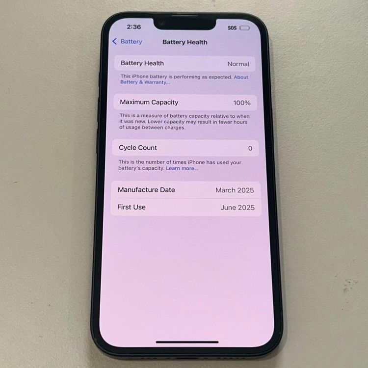 �����ʡ� iPhone 16e��128GB�� SIM�ե꡼��
