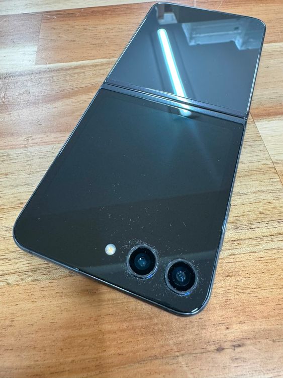 ��Ķ���ʡ�Galaxy Z Flip 5��512gb��SIM�ե꡼