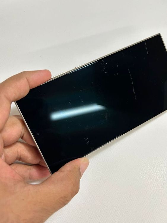 �����ʡ�Galaxy S24 Ultra��256GB��SIM�ե꡼