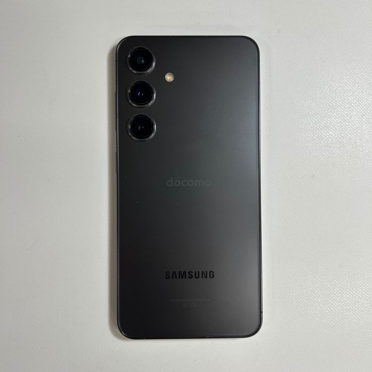 �����ʡ� Galaxy S24 256GB�ù�����SIM�ե꡼��SC-51E